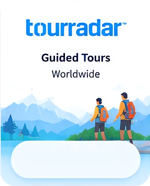 Tourradar